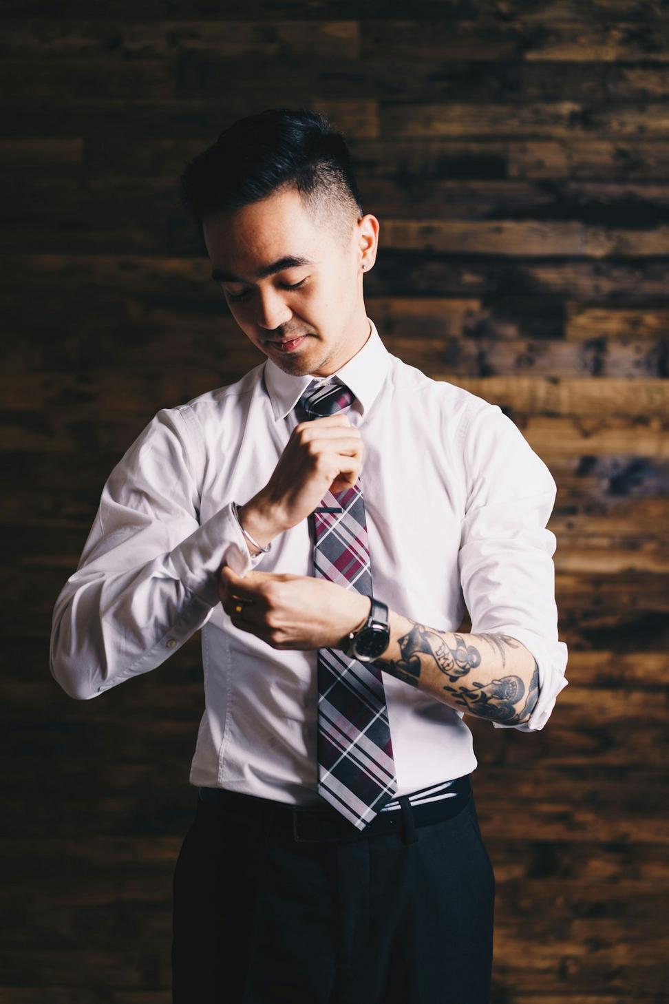 Michael Chen