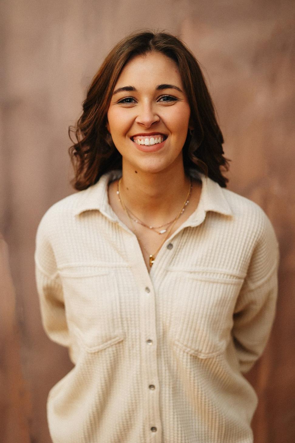Sarah Johnson