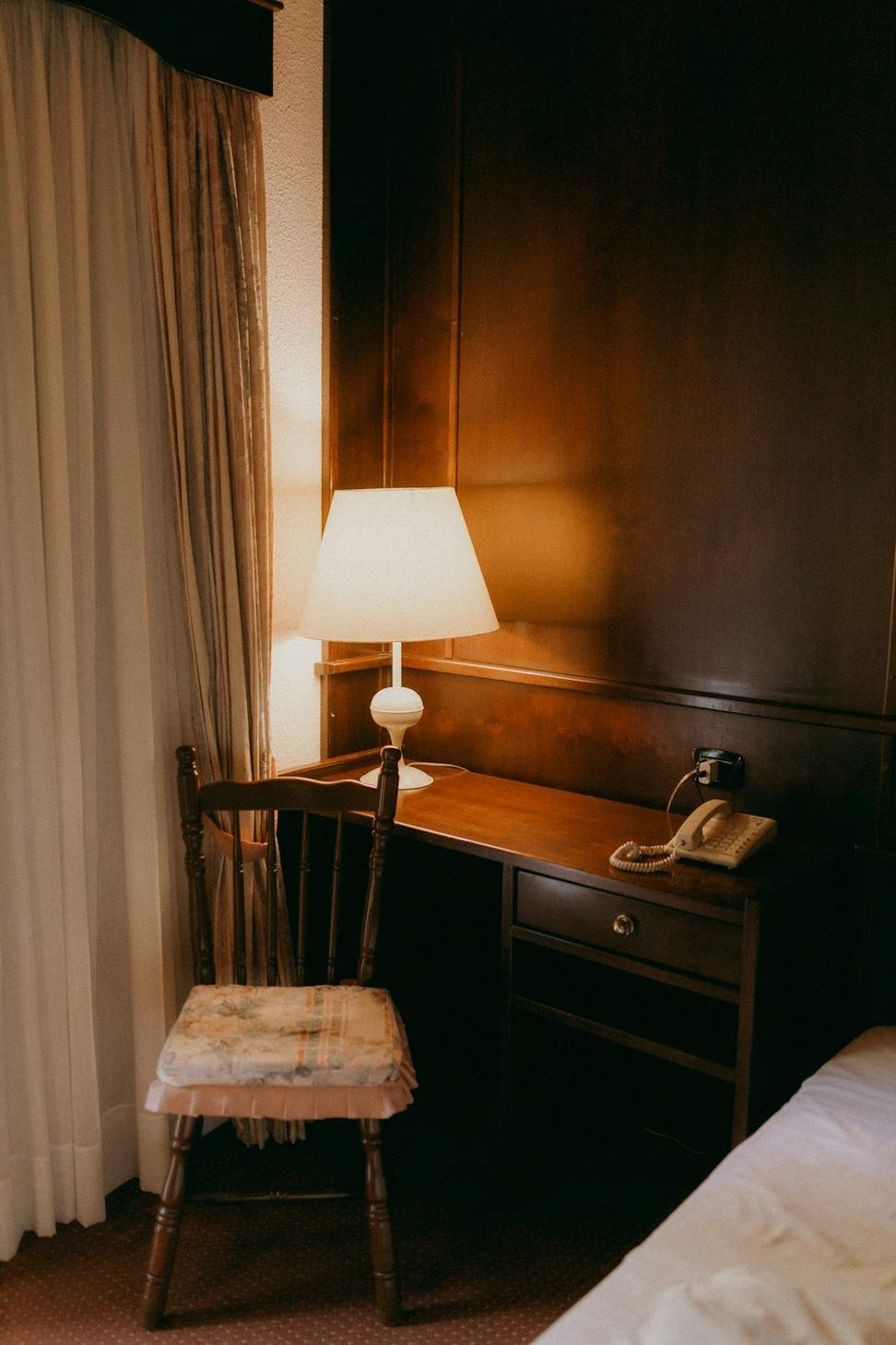 Standard Suite
