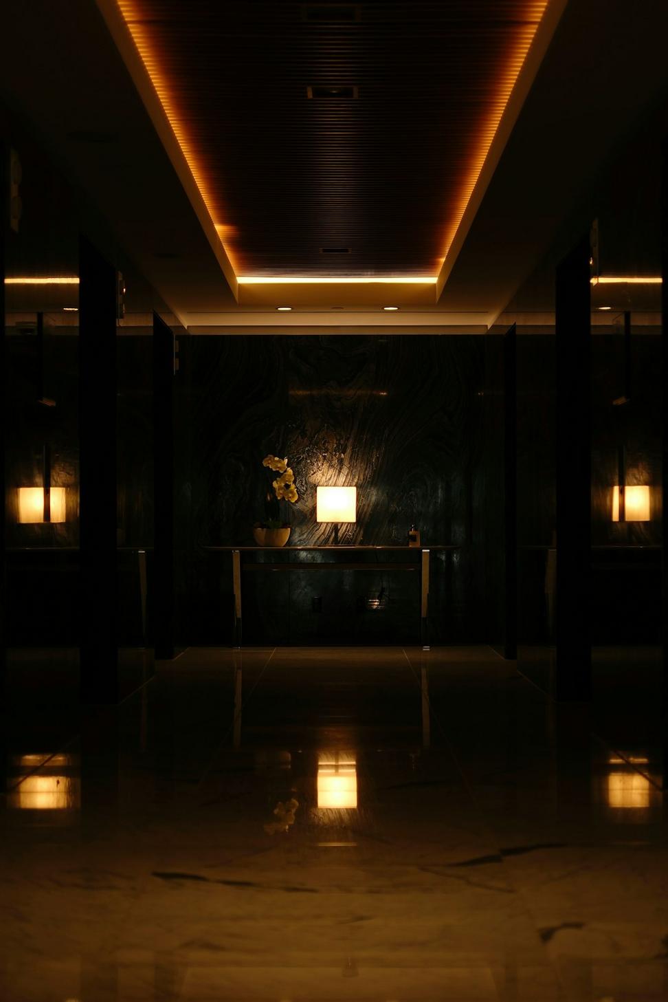 Aetherflux Novarix Hotel